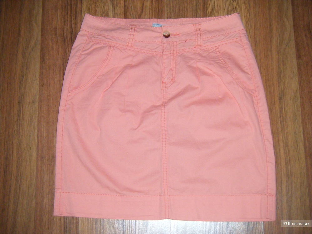 Юбка летняя.Casual модис.s