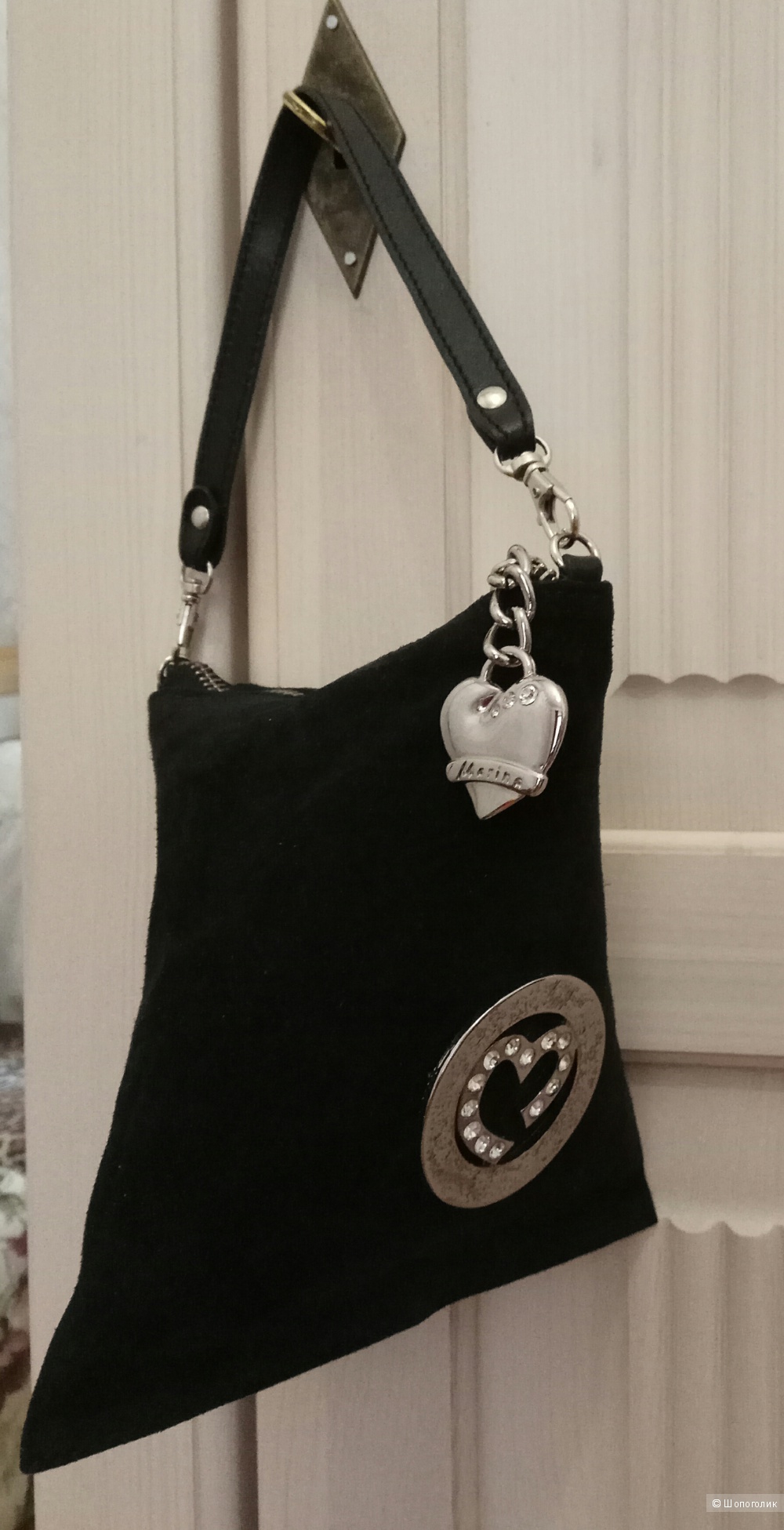 Сумка - клатч,Marina Creazione,one size