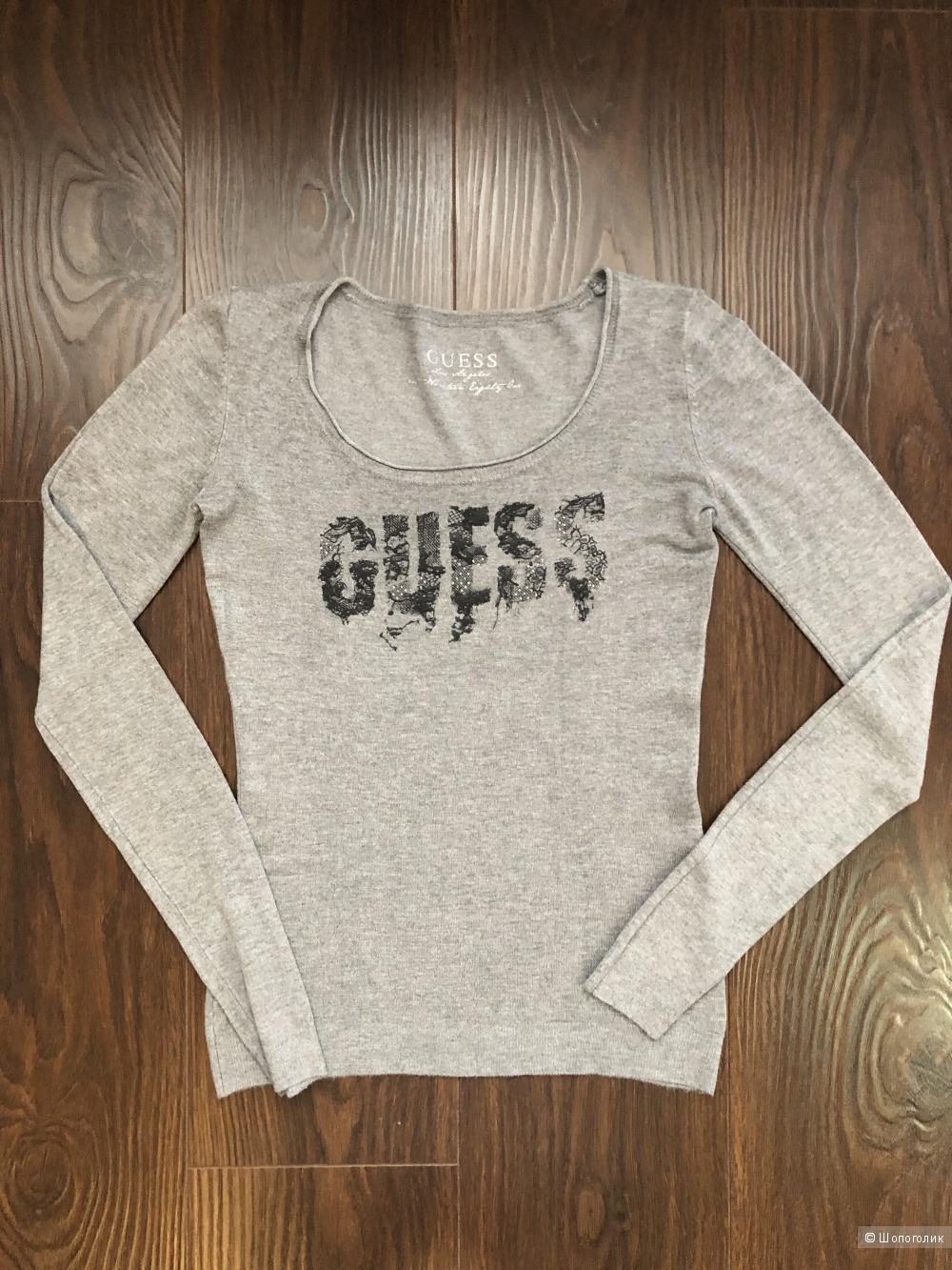 Джемпер Guess S