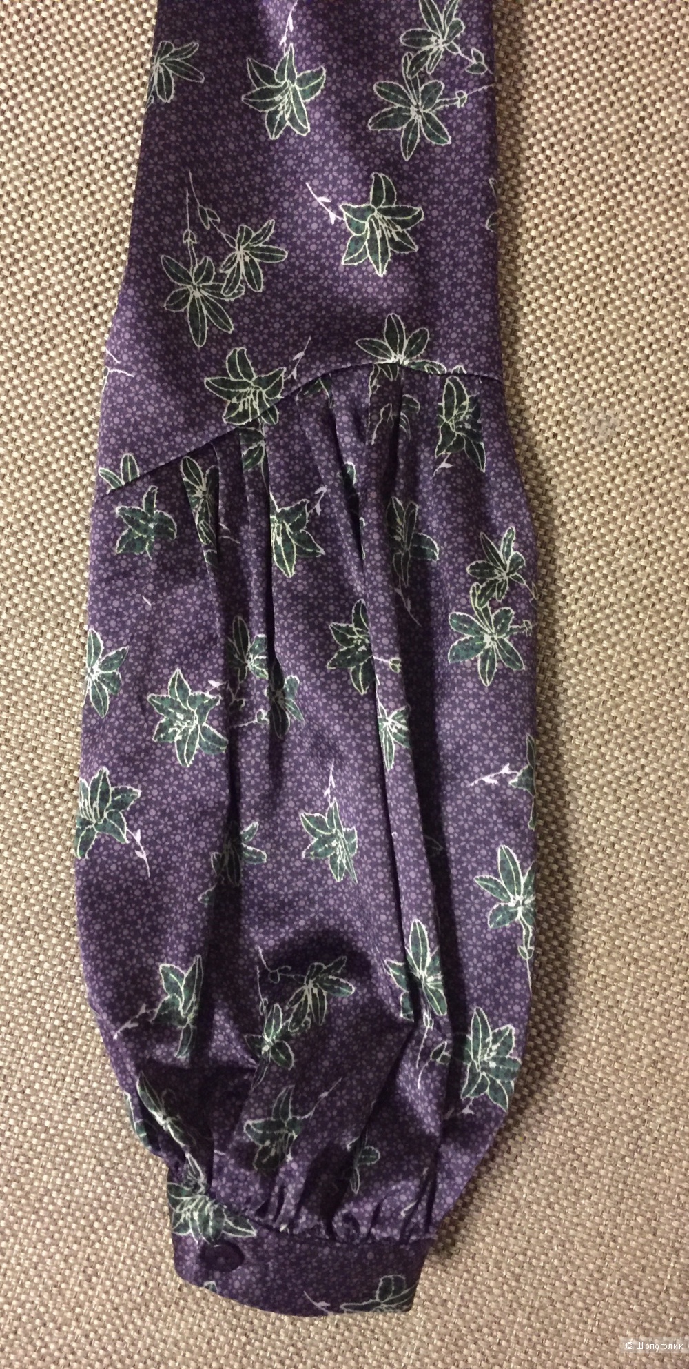 Блузка Melvin 48 размер