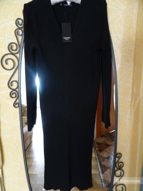 Платье  mango, размер S