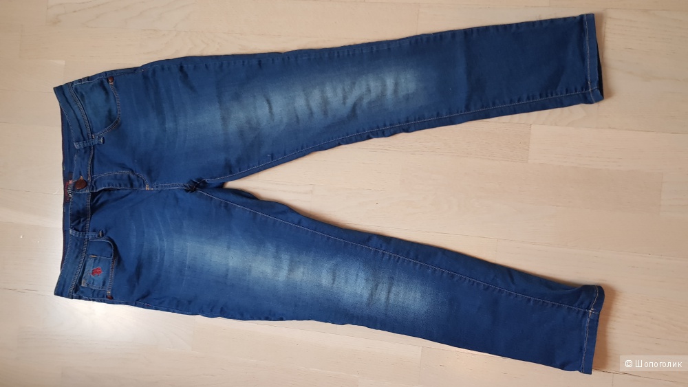 Джинсы , 48 р U.s. polo assn.