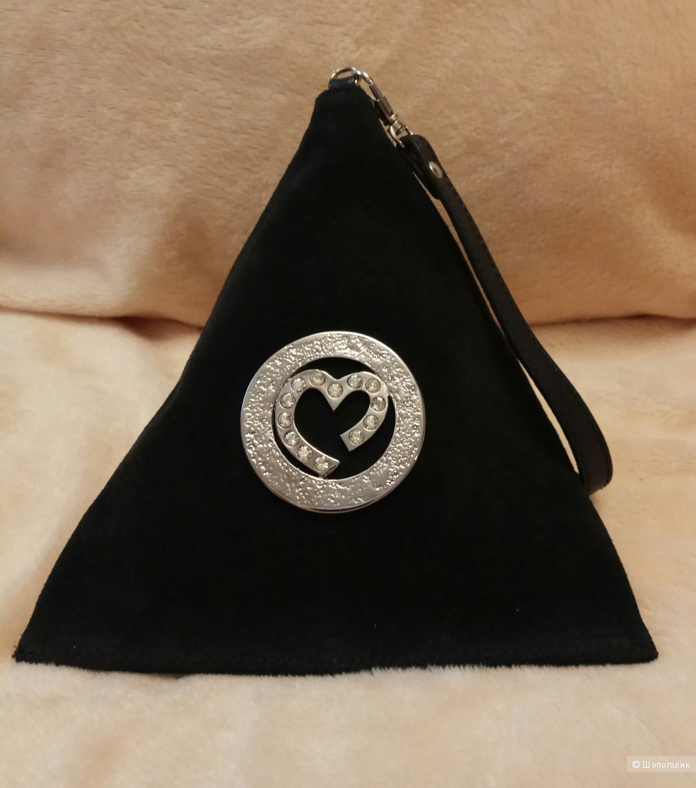 Сумка - клатч,Marina Creazione,one size