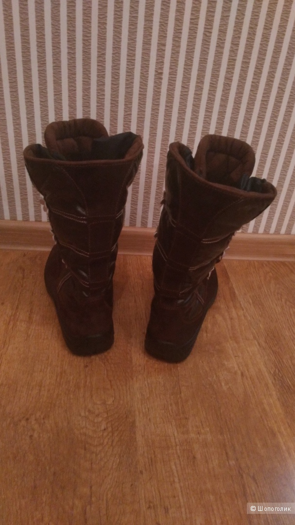 Сапоги Geox р.39