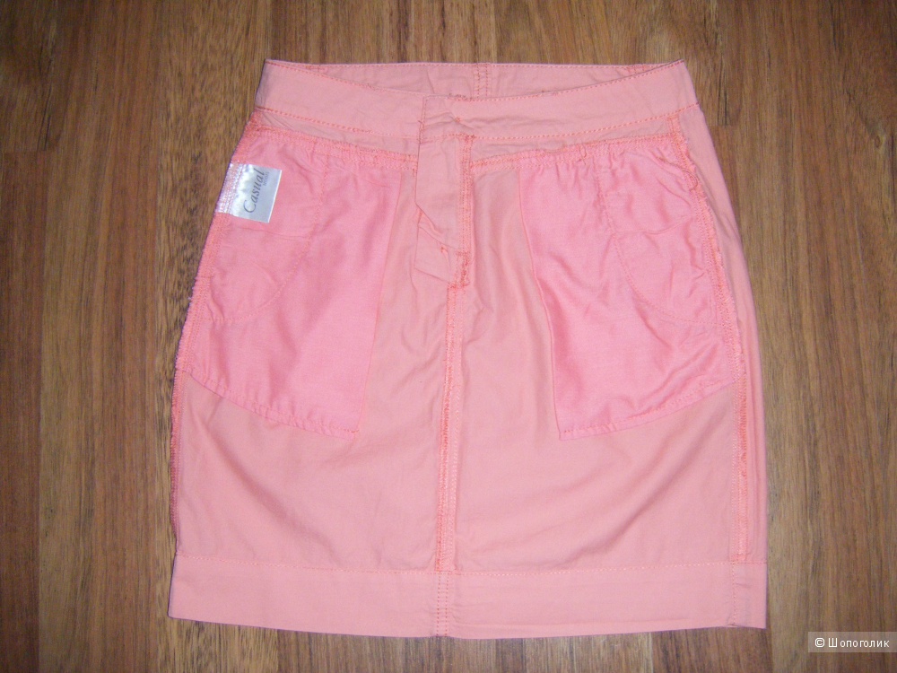 Юбка летняя.Casual модис.s