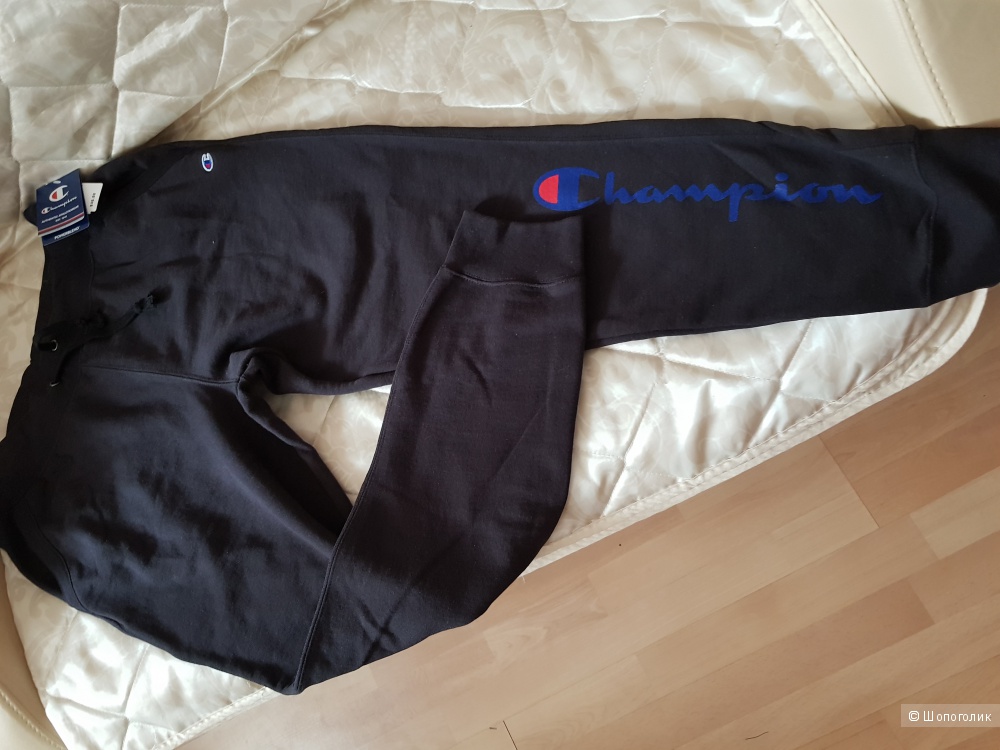 Штаны champion. Размер L.