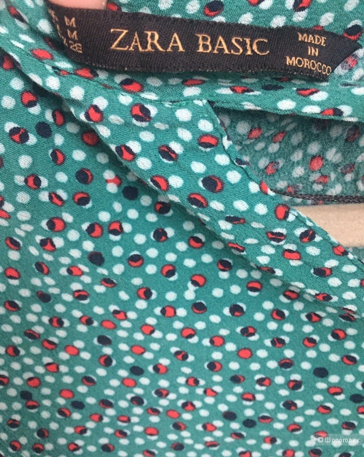 Блуза Zara, размер М