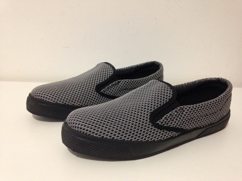 Слипоны " Pieces ",  37 размер