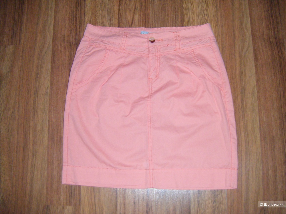 Юбка летняя.Casual модис.s