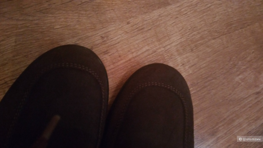 Сапоги Geox р.39