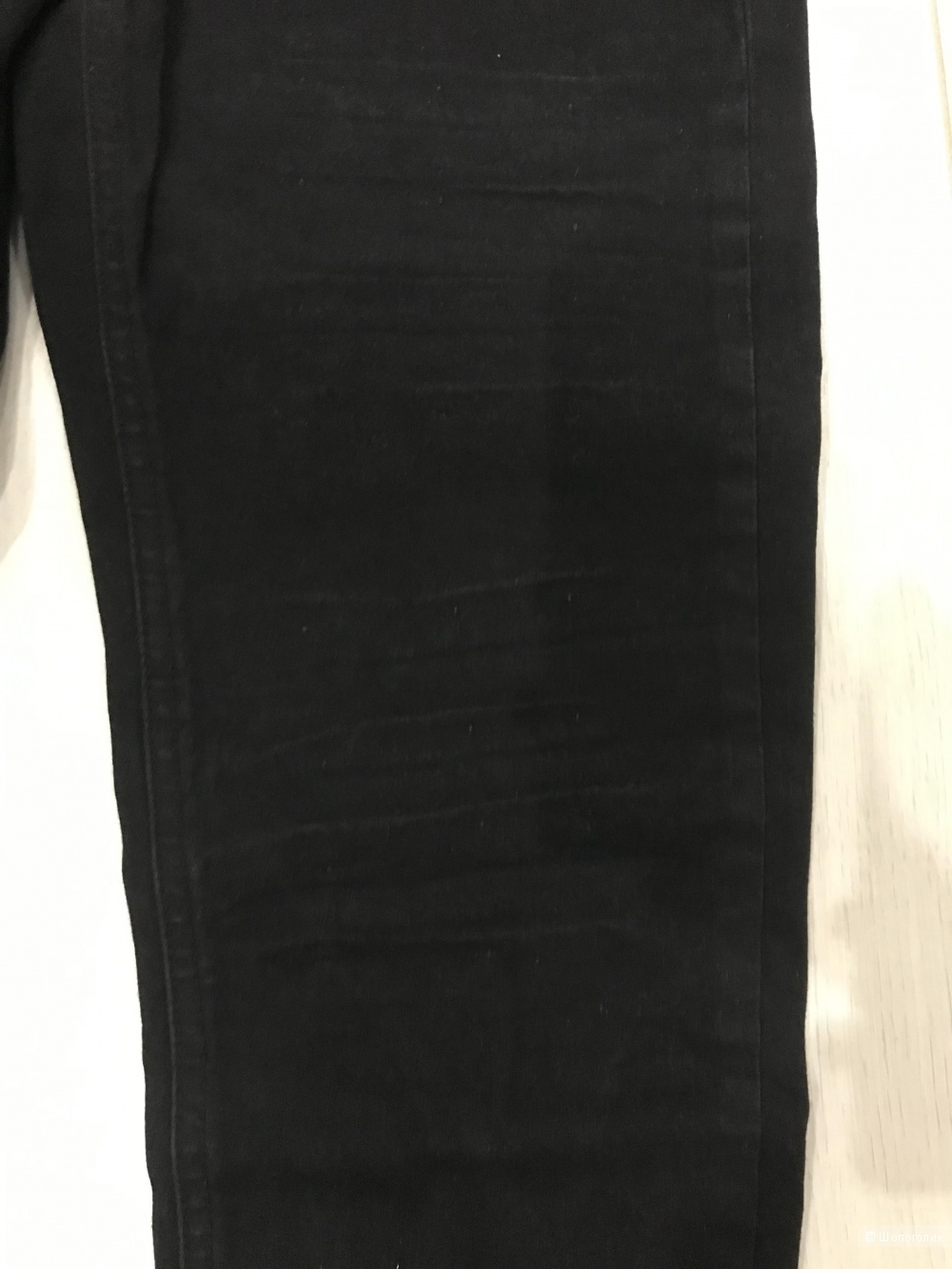 Джинсы Cheap Monday, размер 26 W 32 L