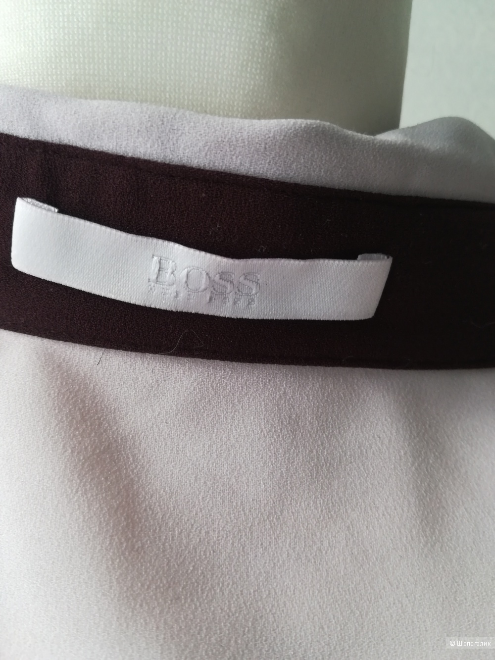 Блузка Hugo boss, размер 42-44