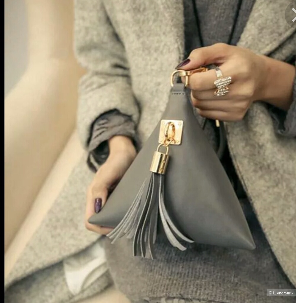 Сумка - клатч,Marina Creazione,one size