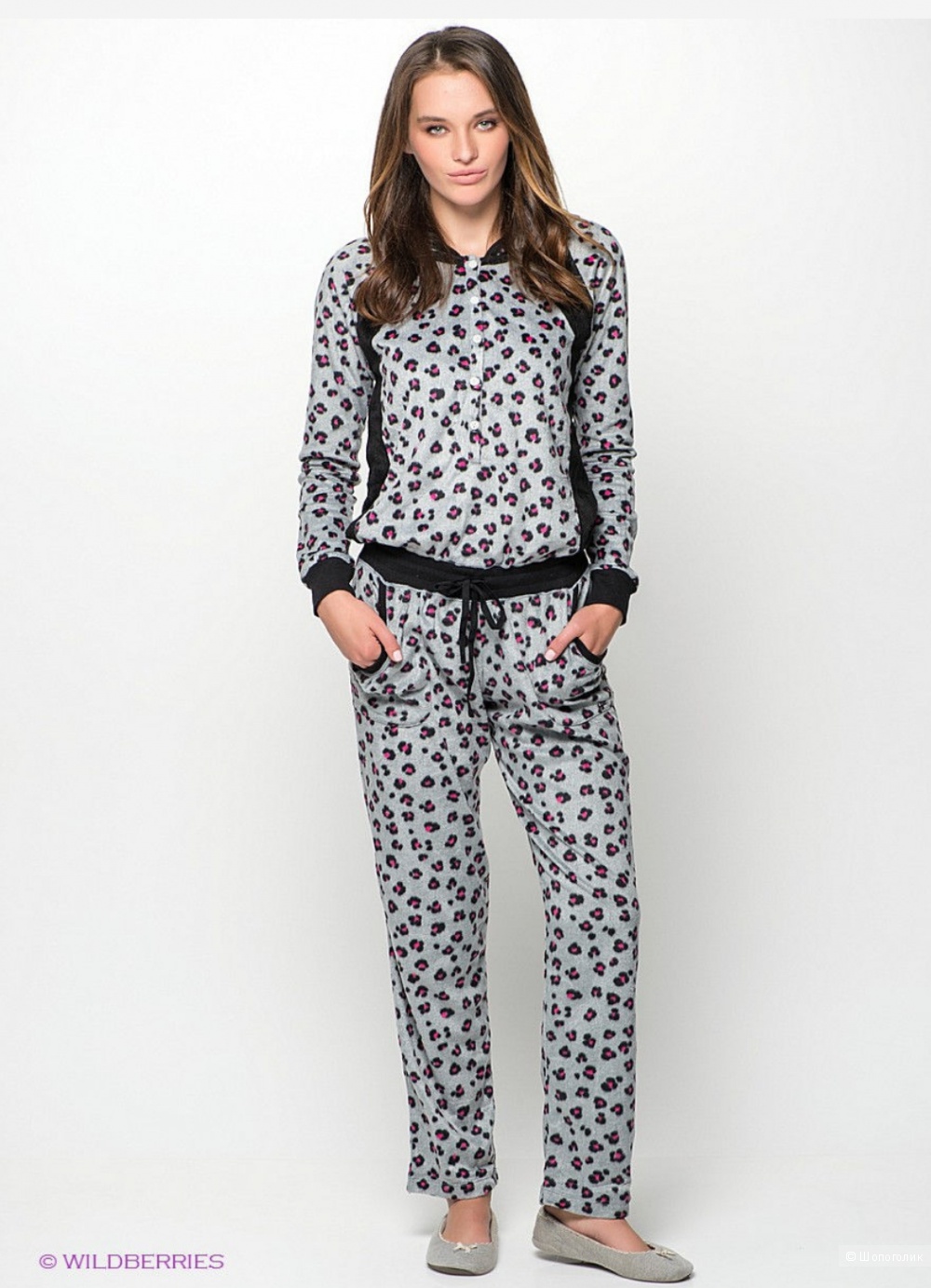 Комбинезон, 46(м) , dkny