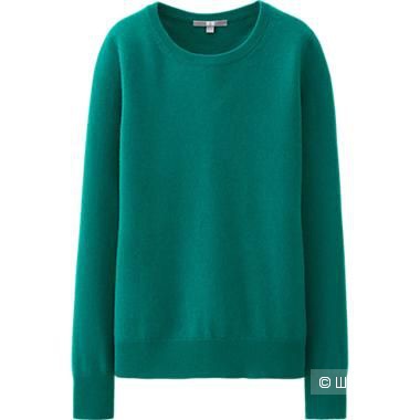 Джемпер UNIQLO размер М