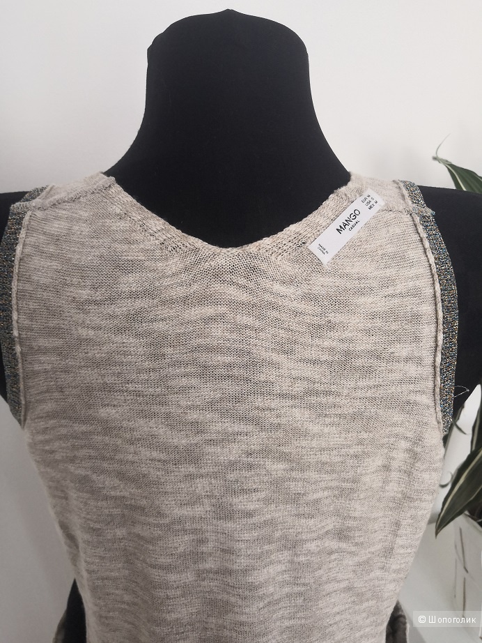 Сарафан, MANGO, р-р М