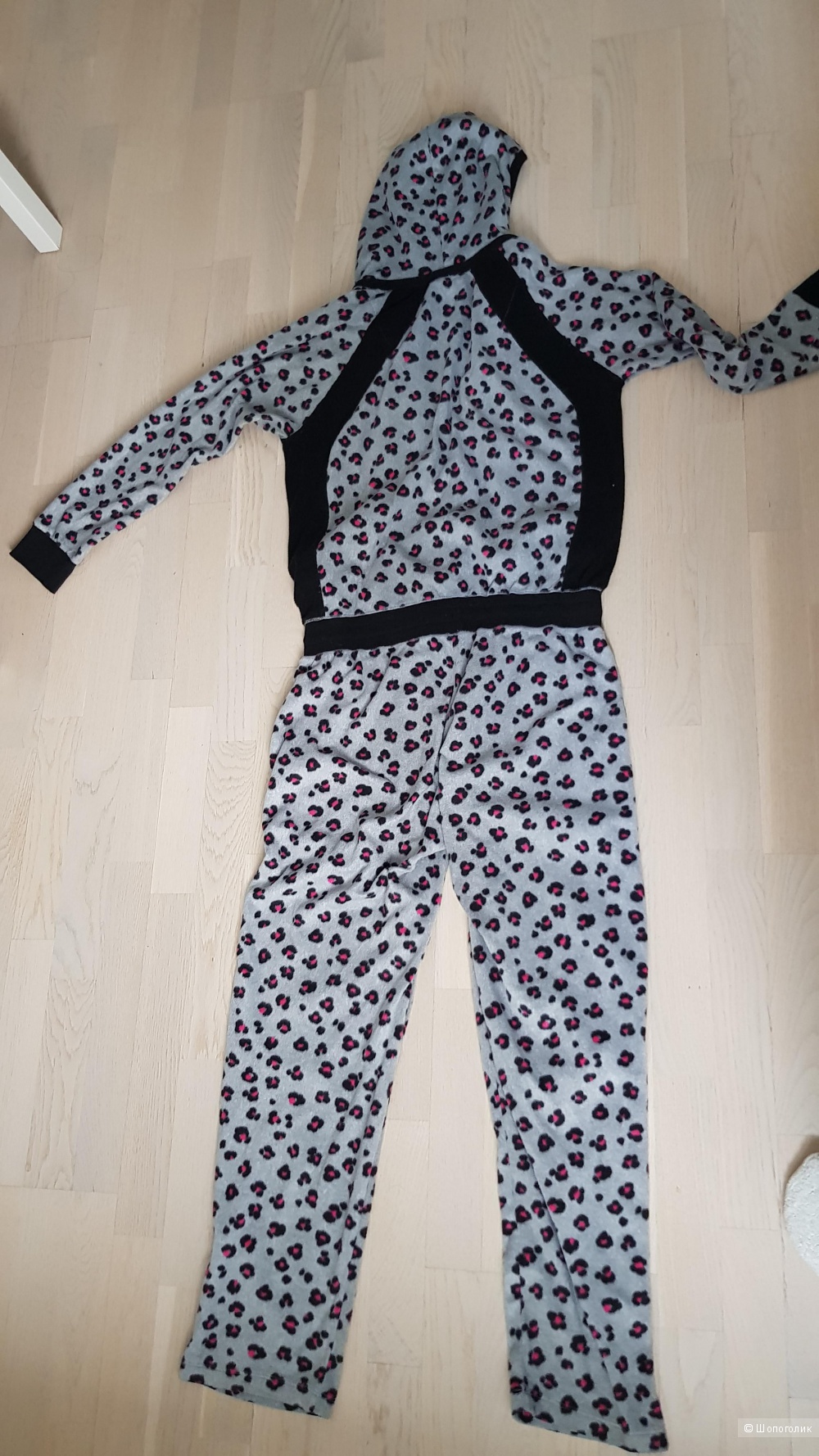 Комбинезон, 46(м) , dkny