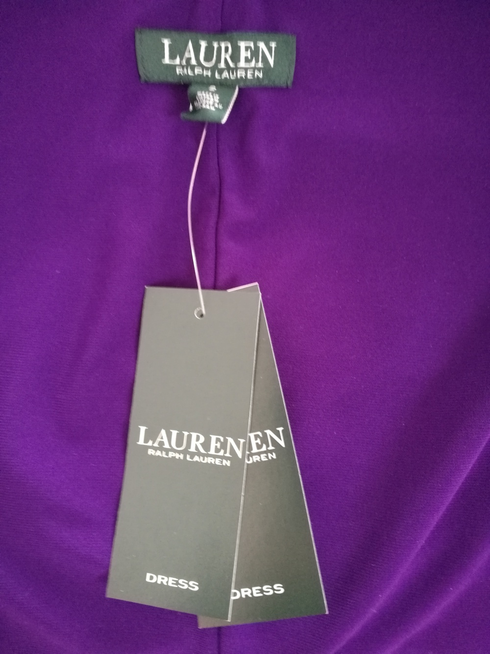 Платье Ralph Lauren, размер EU34/36.