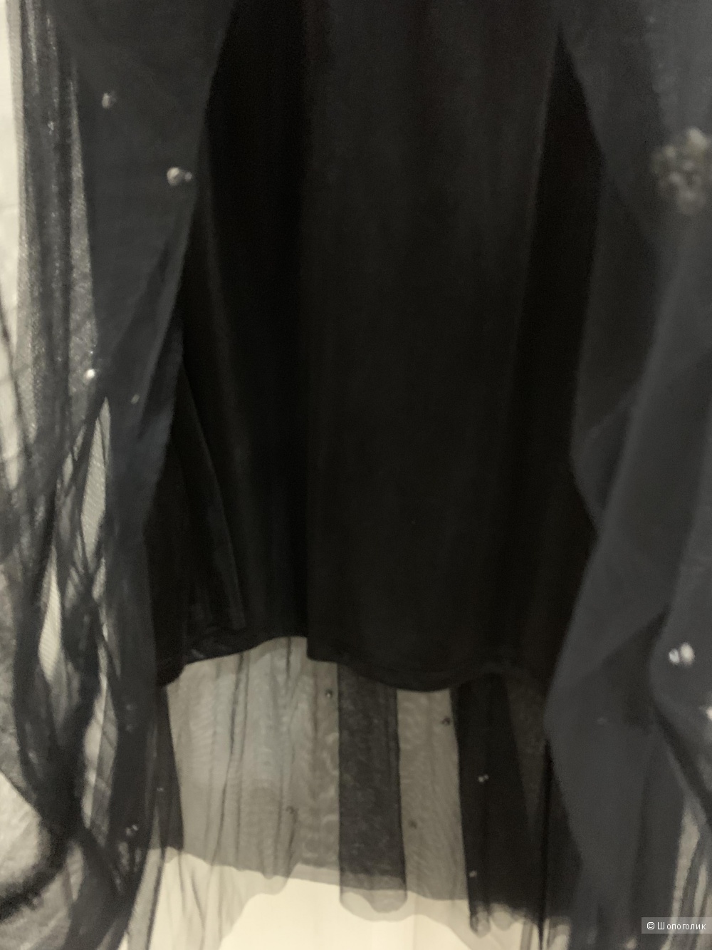 Юбка Rosa Shock, размер Л (российский 44-46)