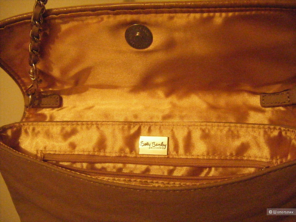 Сумка-клатч, Betty Barclay