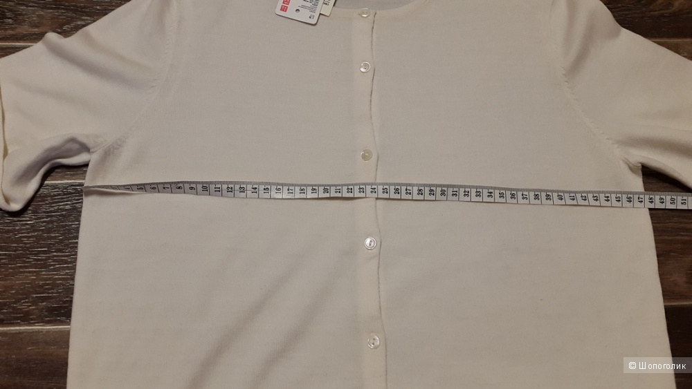 Кардиган Uniqlo М