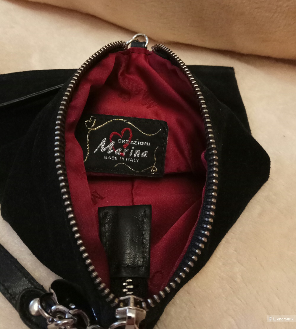 Сумка - клатч,Marina Creazione,one size