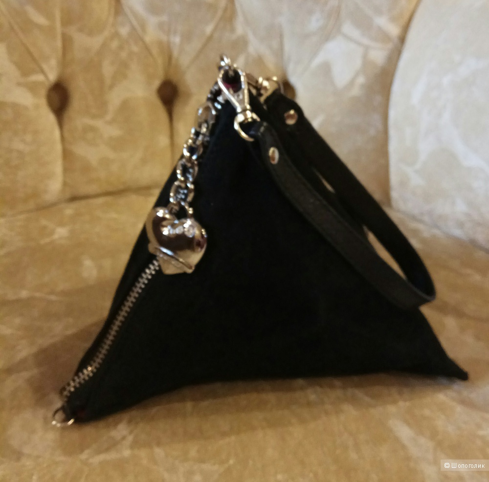 Сумка - клатч,Marina Creazione,one size