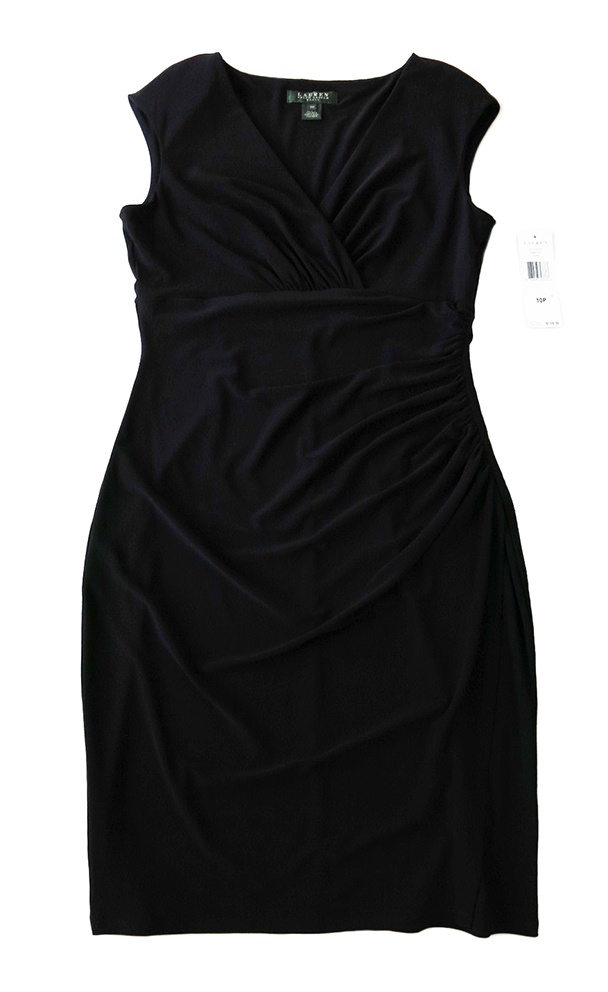 Платье Lauren Ralph Lauren  10P (M)