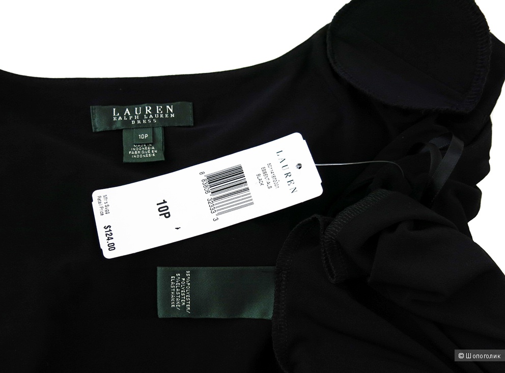 Платье Lauren Ralph Lauren  10P (M)