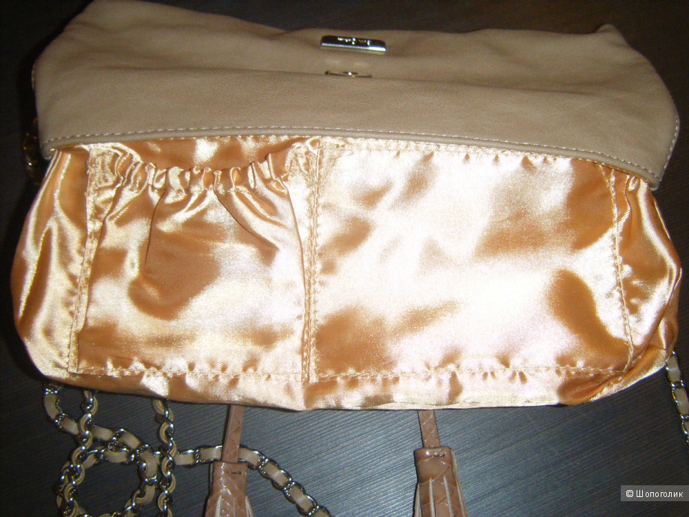 Сумка-клатч, Betty Barclay