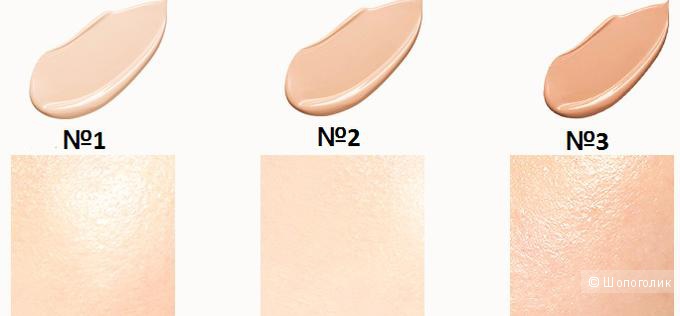 ВВ крем-кушон. Laikou Professional BB Cushion Multi Effects, 15g