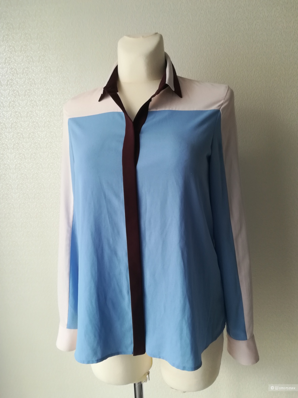 Блузка Hugo boss, размер 42-44