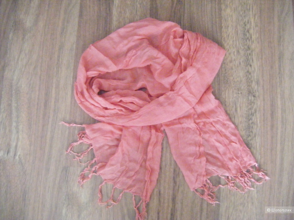 Шарф. 170*50