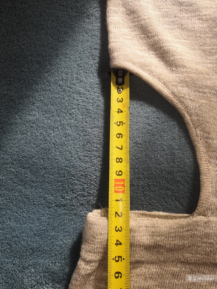 Сарафан, MANGO, р-р М