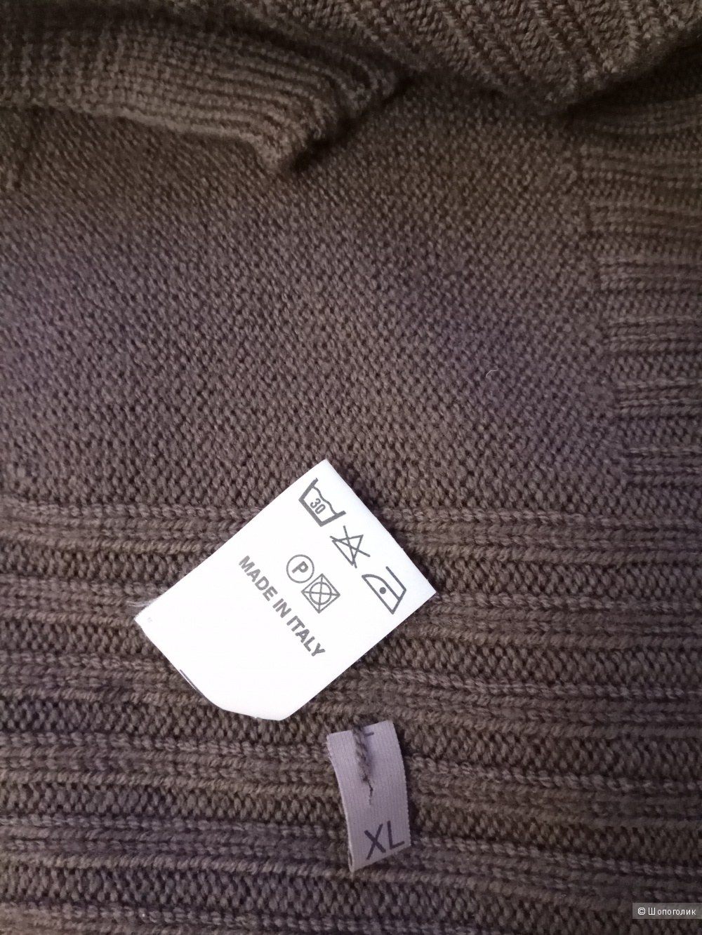 Кардиган Effetto donna,Xl,L