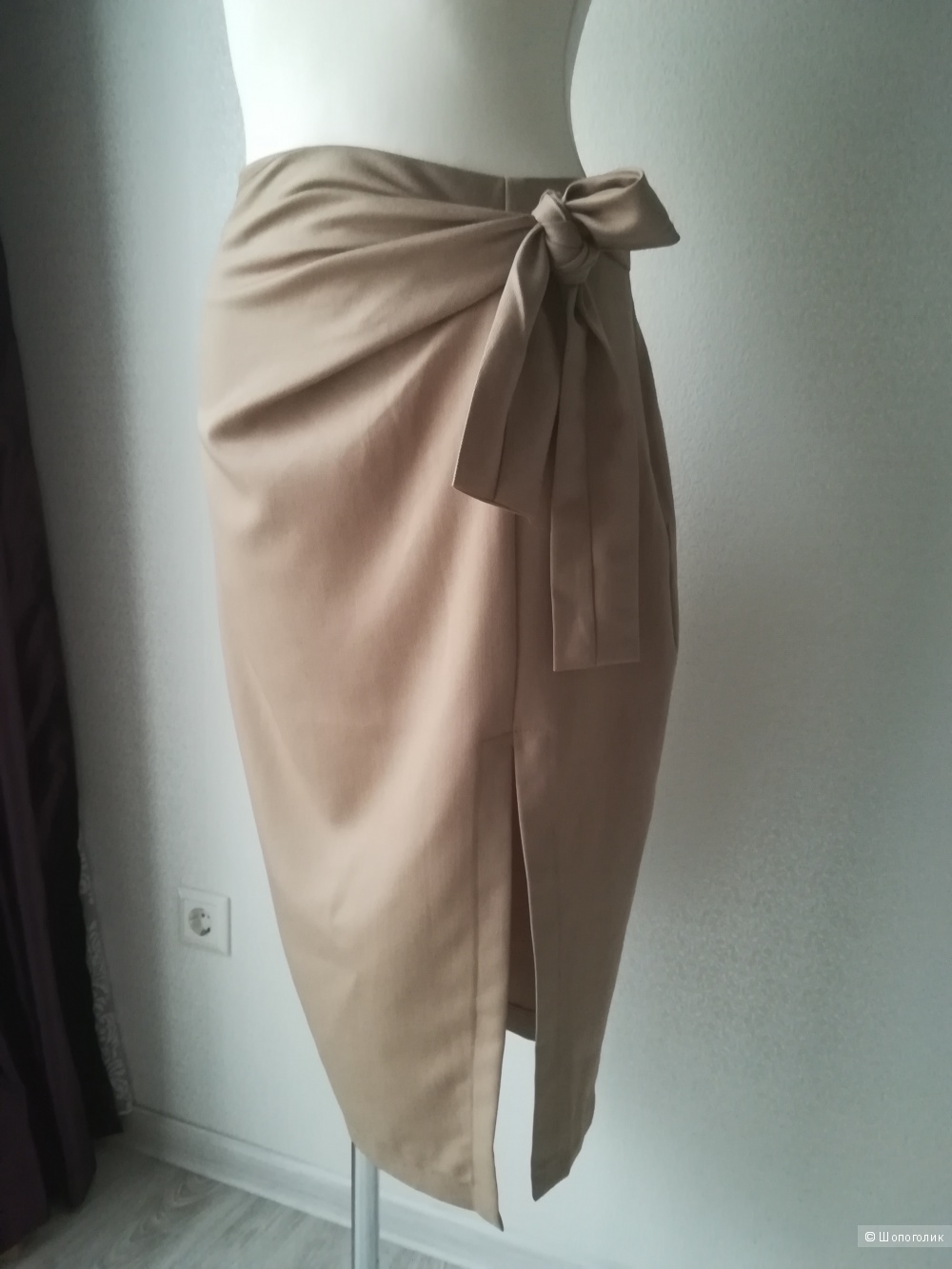 Юбка bohoo,размер 44-46