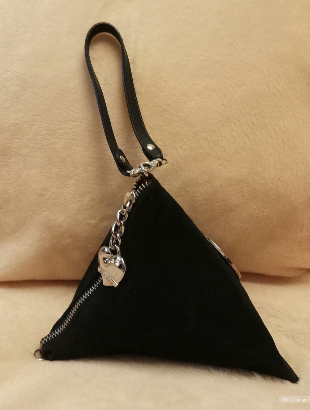 Сумка - клатч,Marina Creazione,one size