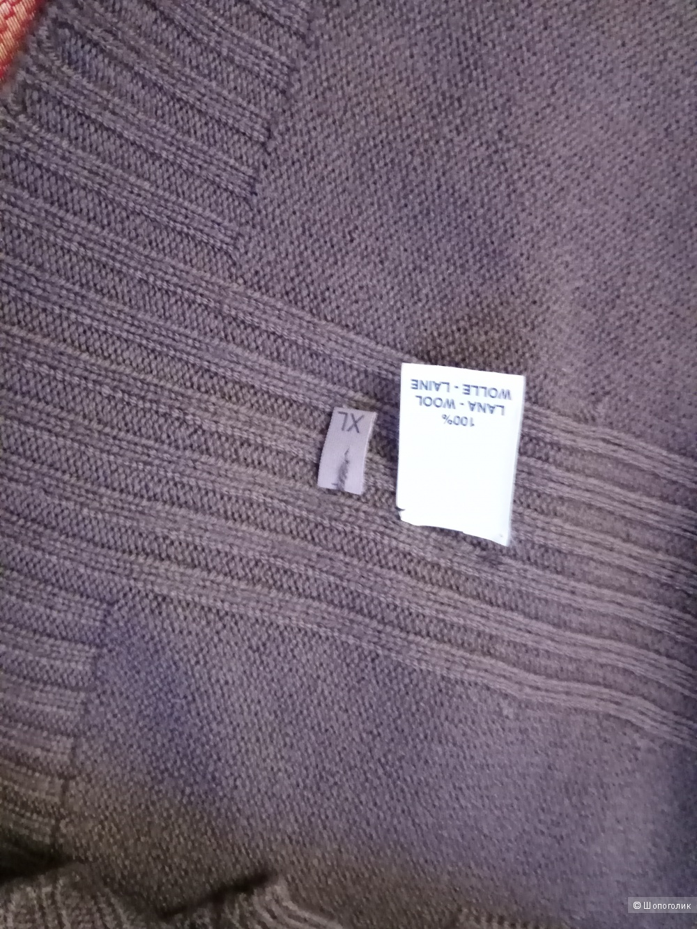 Кардиган Effetto donna,Xl,L