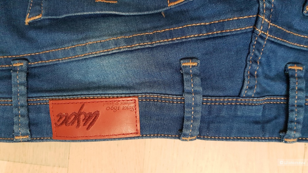 Джинсы , 48 р U.s. polo assn.