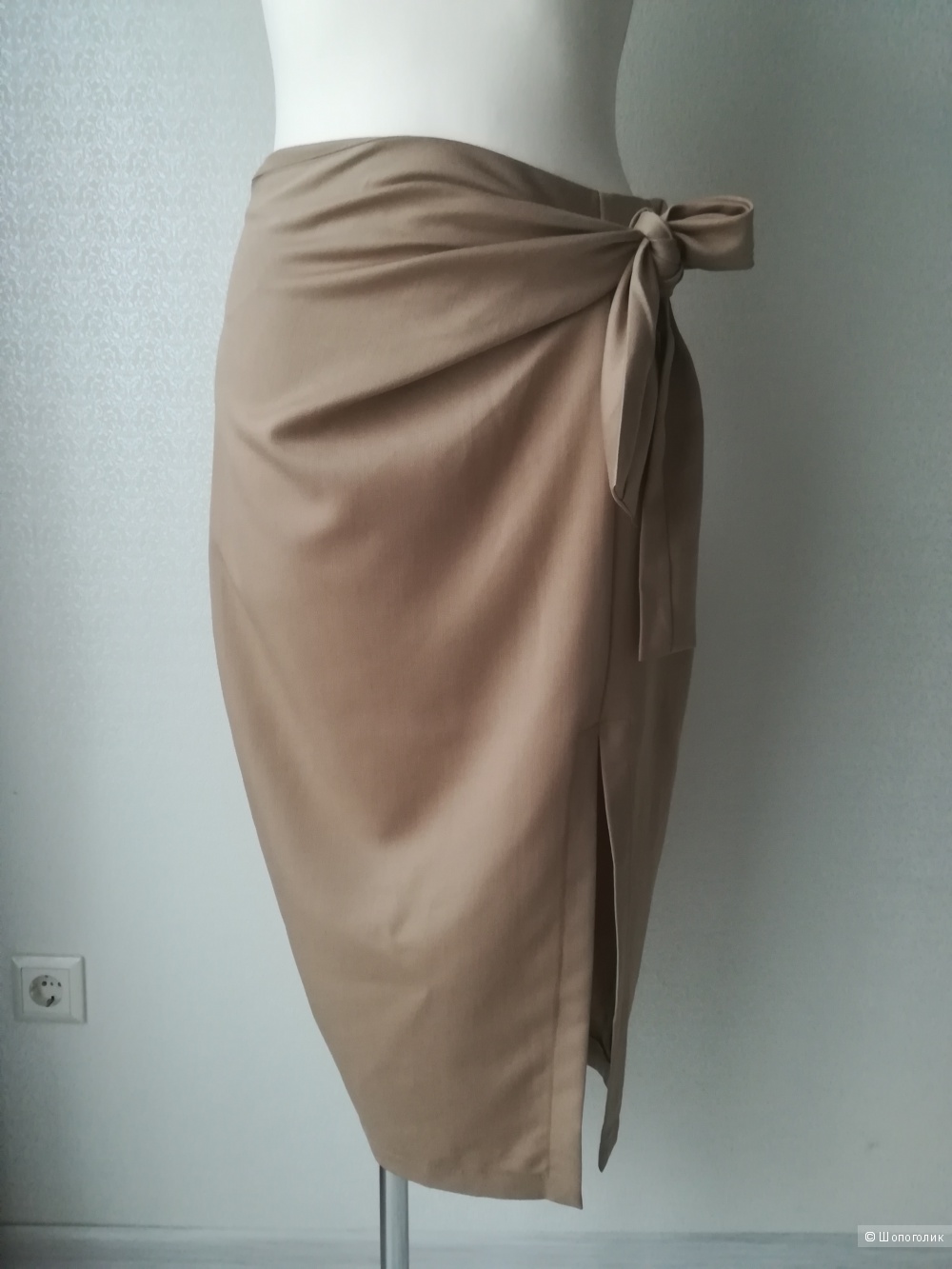 Юбка bohoo,размер 44-46