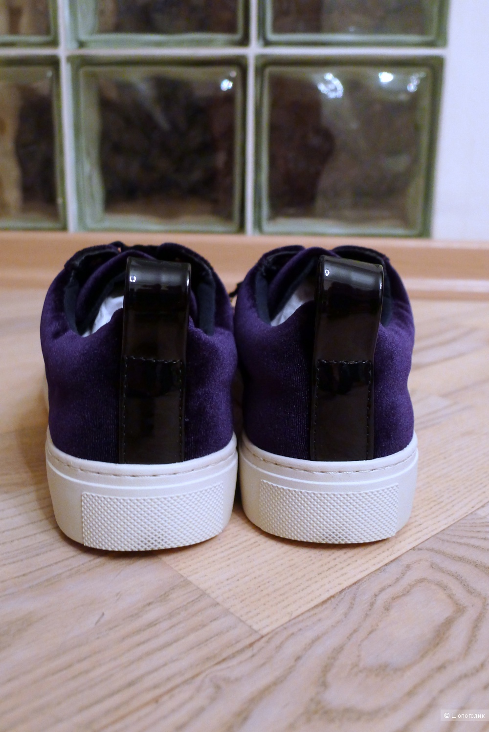 Кеды кроссовки Massimo Dutti размер 37