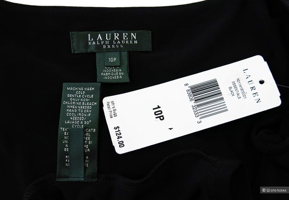 Платье Lauren Ralph Lauren  10P (M)