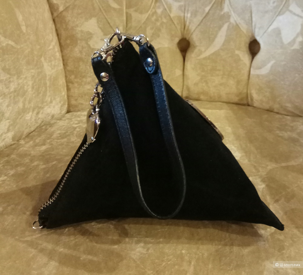 Сумка - клатч,Marina Creazione,one size