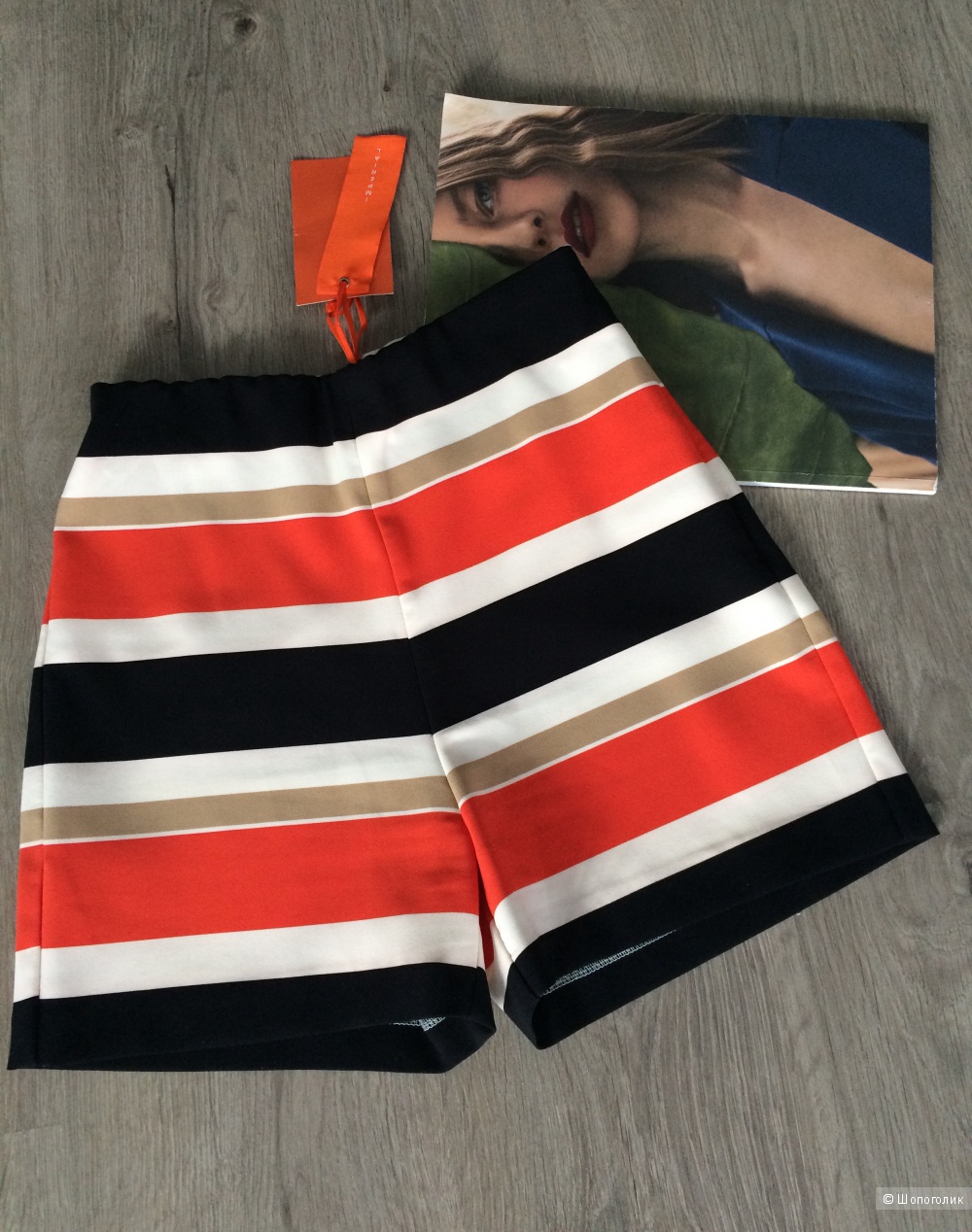 Шорты Imperial, размер Xs/S