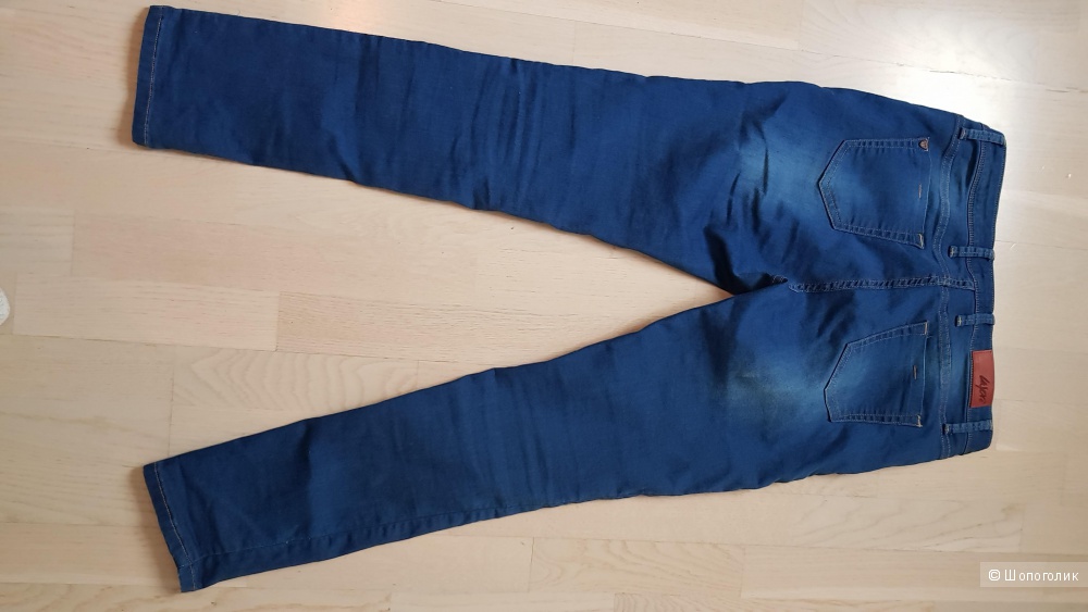Джинсы , 48 р U.s. polo assn.