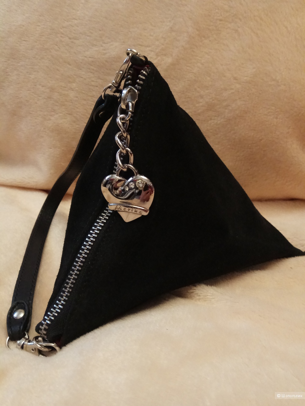 Сумка - клатч,Marina Creazione,one size