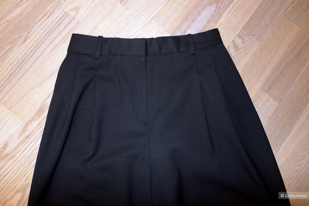 Брюки кюлоты Massimo Dutti размер 38