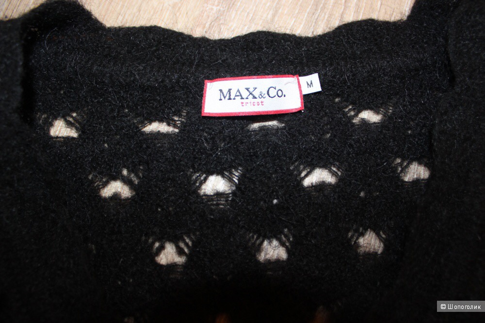 Джемпер MAX&CO, размер 42-44