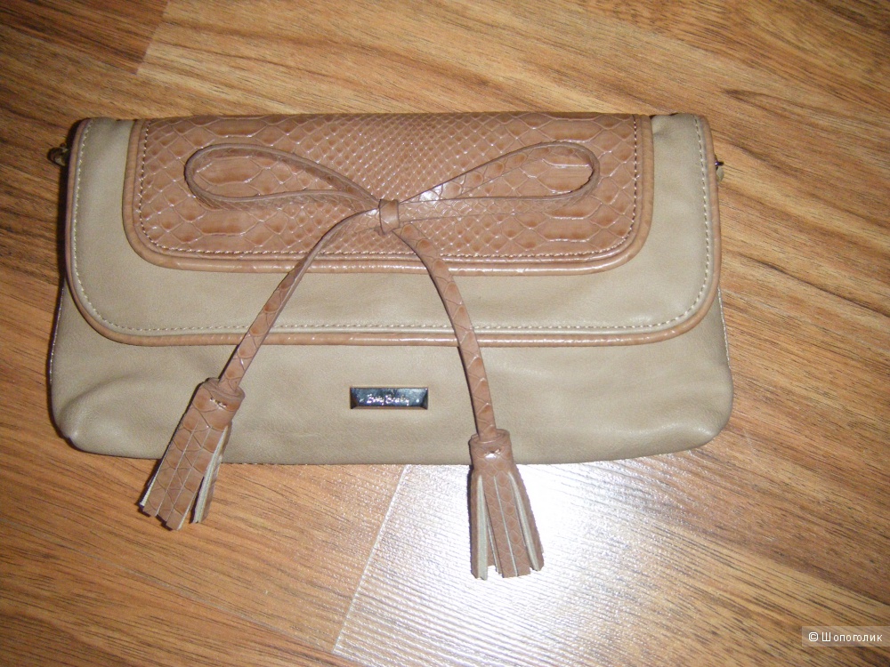 Сумка-клатч, Betty Barclay