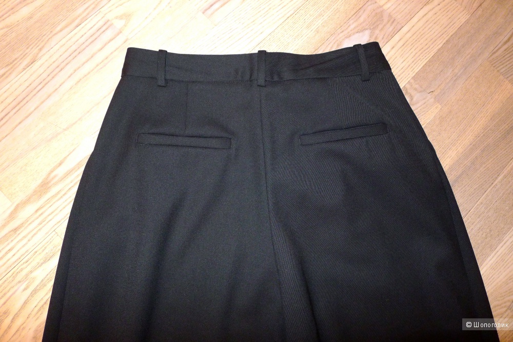 Брюки кюлоты Massimo Dutti размер 38
